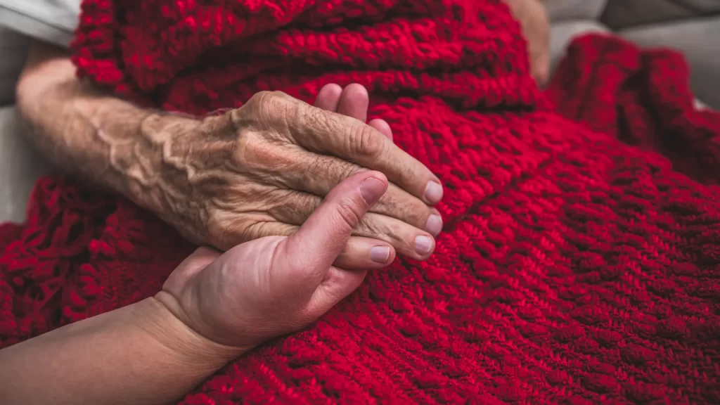 End-of-Life Care